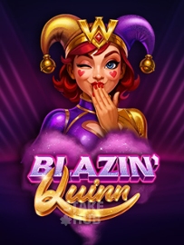 Blazin’ Quinn