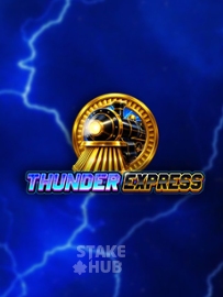 Thunder Express