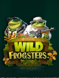 Wild Frogsters