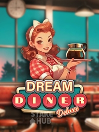 Dream Diner Deluxe