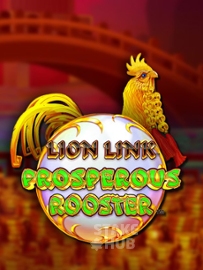 Lion Link Prosperous Rooster