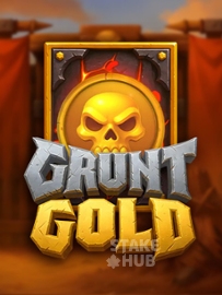 Grunt Gold
