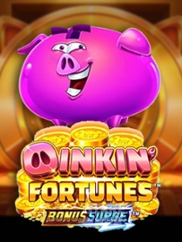 Oinkin' Fortunes