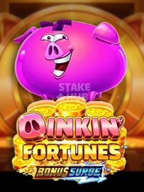 Oinkin' Fortunes