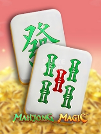 Mahjong Magic