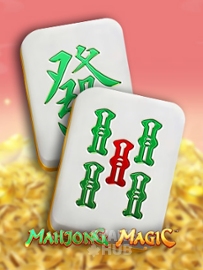Mahjong Magic