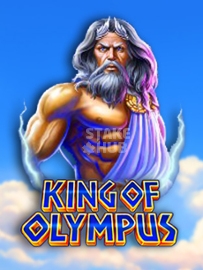 King of Olympus