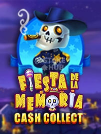 Fiesta De La Memoria: Cash Collect