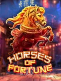 Horses of Fortune