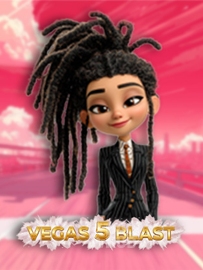 Vegas 5 Blast