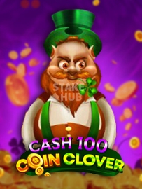 Cash 100 Coin Clover