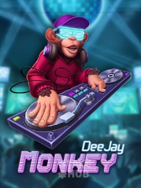 Deejay Monkey