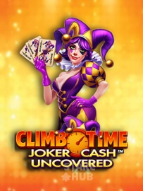 Climb Time Joker Cash Uncovered