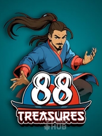 88 Treasures