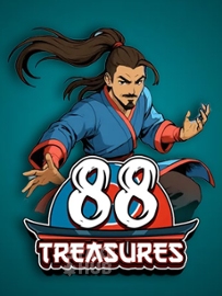 88 Treasures