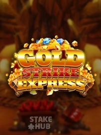 Gold Strike Express