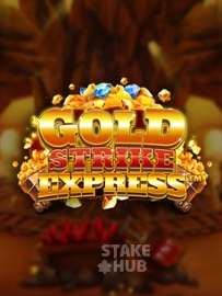 Gold Strike Express