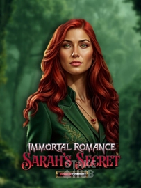 Immortal Romance Sarah’s Secret