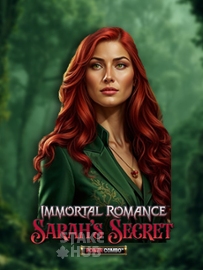 Immortal Romance Sarah’s Secret