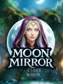 Moon Mirror