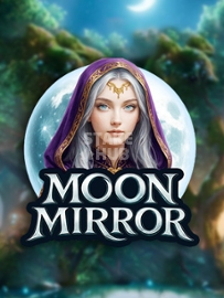 Moon Mirror