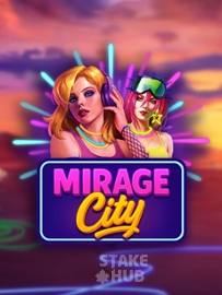 Mirage City