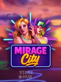 Mirage City