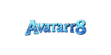 Avatarr8 Casino Logo