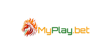 MyPlay.bet Casino Logo