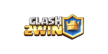Clash2Win Casino Logo