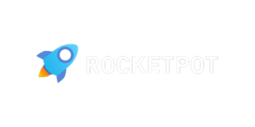 Rocketpot Casino Logo