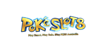 Pokeslot8 Casino Logo
