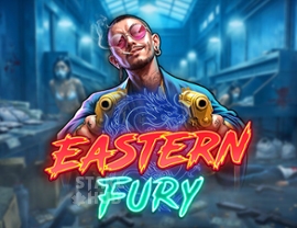 Eastern Fury