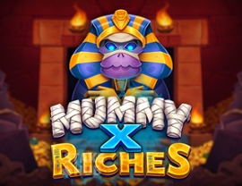 Mummy X Riches