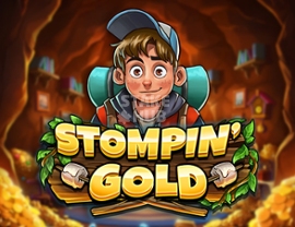 Stompin’ Gold