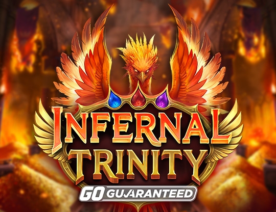 Infernal Trinity GO Guaranteed