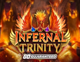Infernal Trinity GO Guaranteed