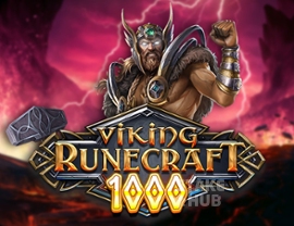 Viking Runecraft 1000