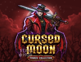 Cursed Moon Power Collection