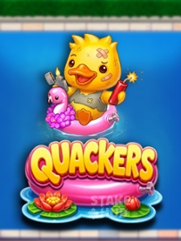 Quackers