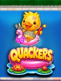 Quackers