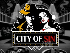 City of Sin