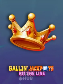 Ballin' Jackpots Hit The Line