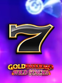 Gold Inferno Wild Stacks