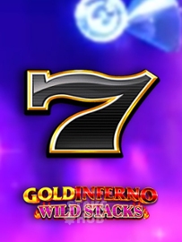 Gold Inferno Wild Stacks