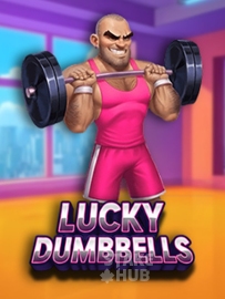 Lucky Dumbbells