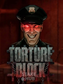 Torture Block