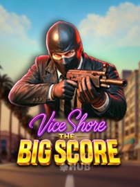 Vice Shore: The Big Score