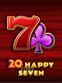 20 Happy Seven