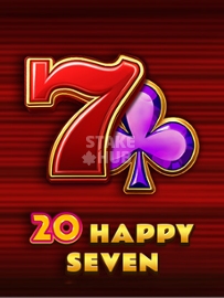 20 Happy Seven